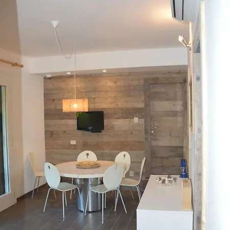 Casa vacanze Carla
